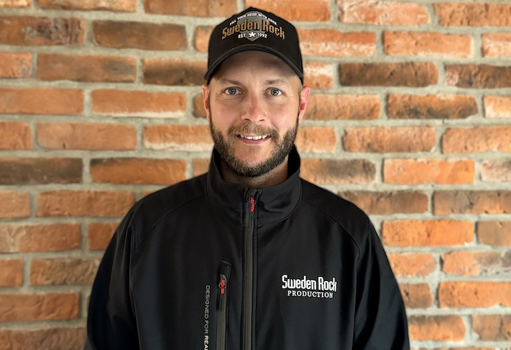 Adam Strömgren
