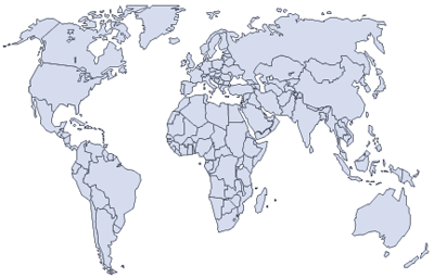 Kristianstad University's partner universities