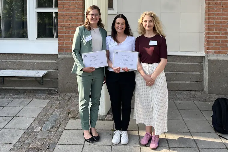 Anna, Linda och Linda