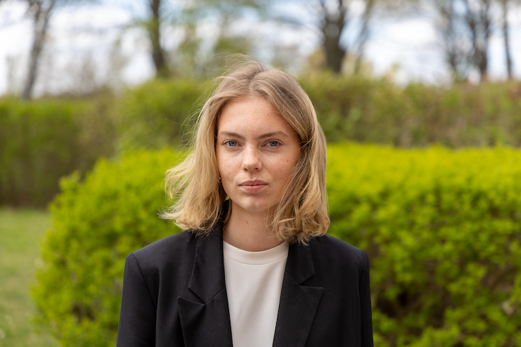 Ellen Herrlin