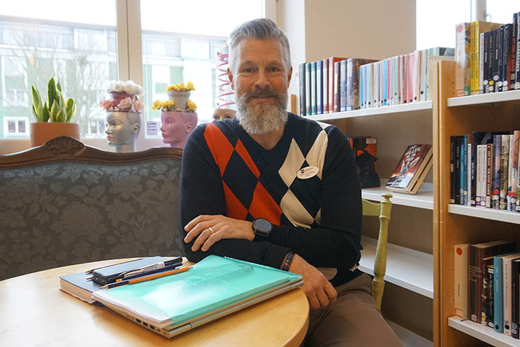 Gjermund Giljarås