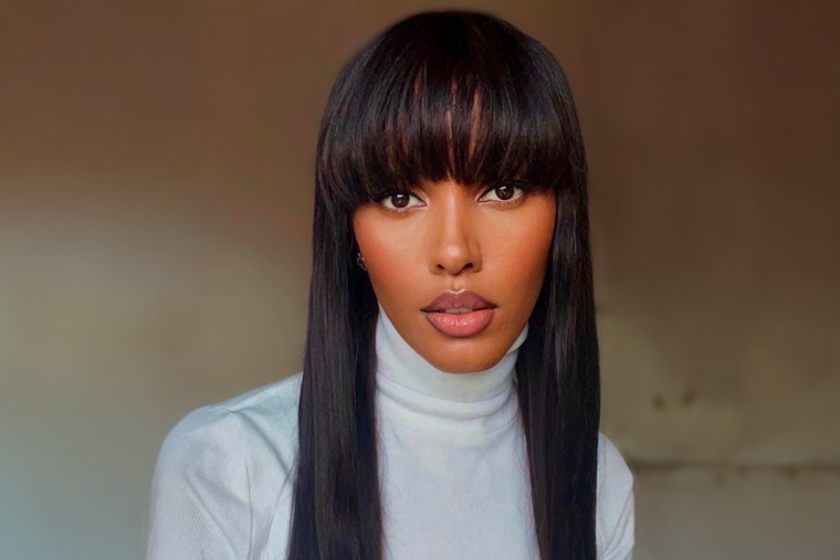 Zainab Jones
