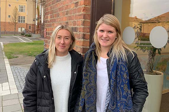 Studenter för musikhjälpen