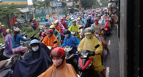 Moppar