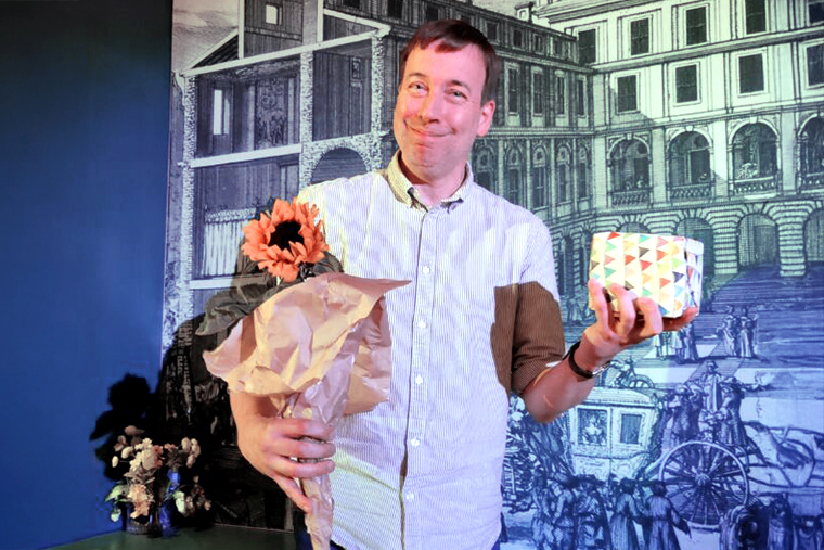 Henrik Bergkvist