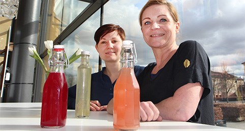kombucha