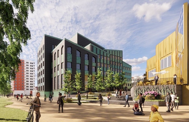 Citycampus
