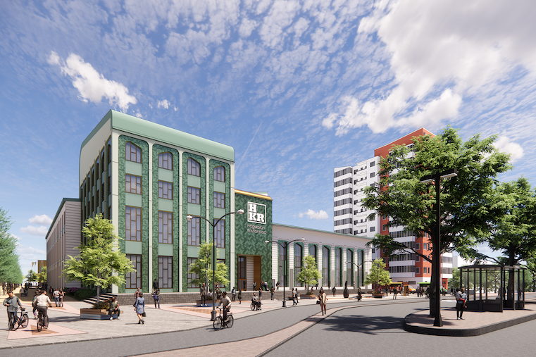 Citycampus