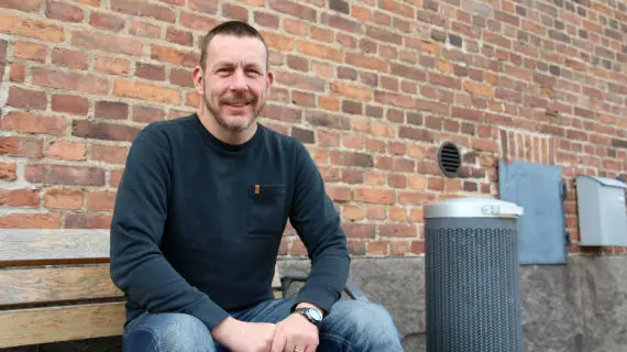 Urban Eriksson Urban Eriksson, universitetslektor i fysik med inriktning mot astronomididaktik.