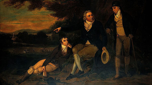 Edward Jenner.