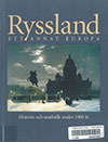Omslag Ryssland