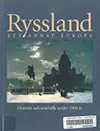 Omslag Ryssland