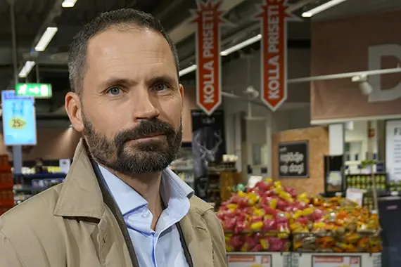 Jens Hultman.