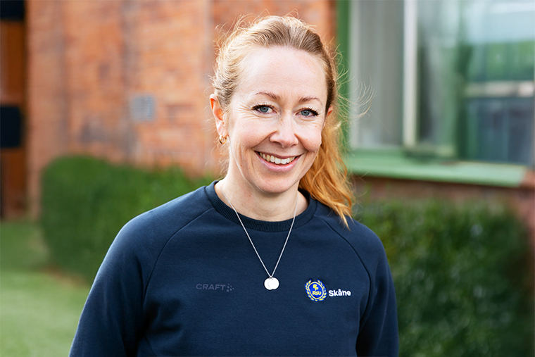 Profilbild Charlotte Pålsson