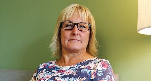 Agneta Ljung Djärf är ny vicerektor för forskning vid Högskolan Kristianstad.