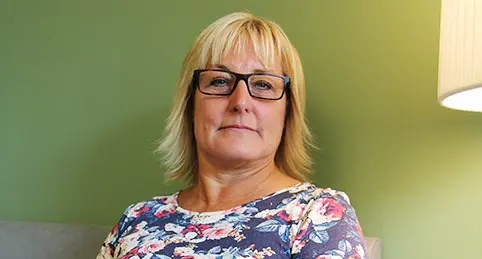 Agneta Ljung Djärf är ny vicerektor för forskning vid Högskolan Kristianstad.