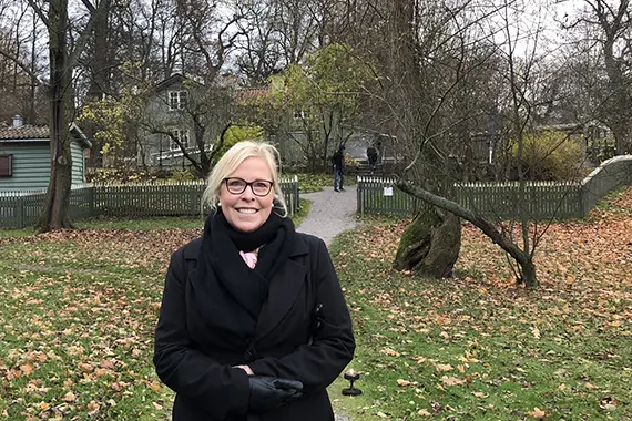 Jorunn alumn psykologi