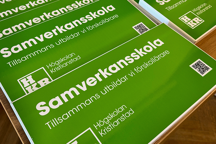 HKR Samverkansskolor