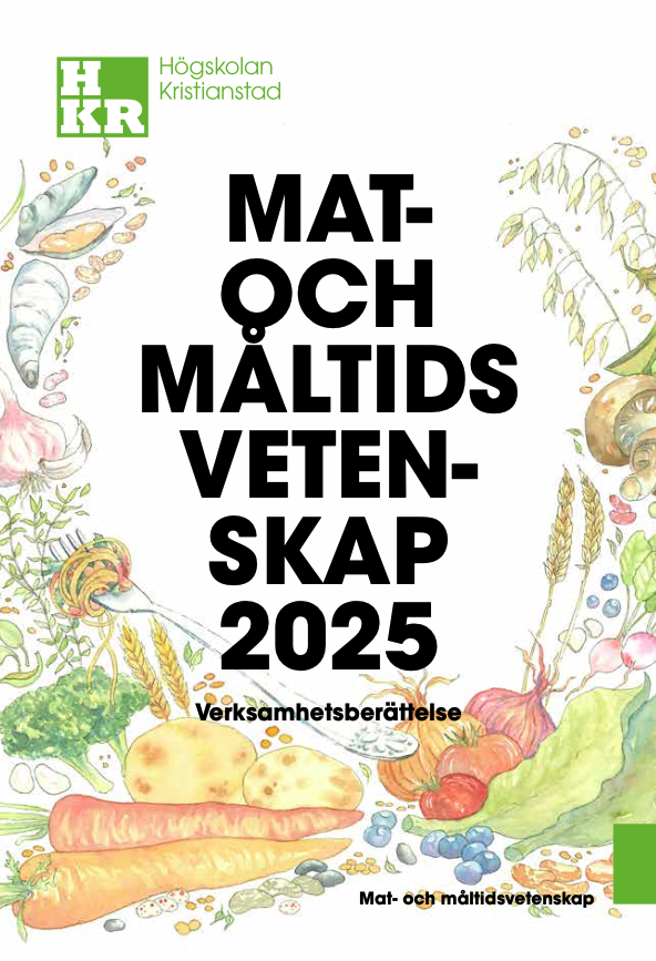 Mat och måltid 2025