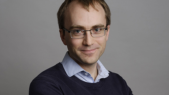 Andreas Håkansson.