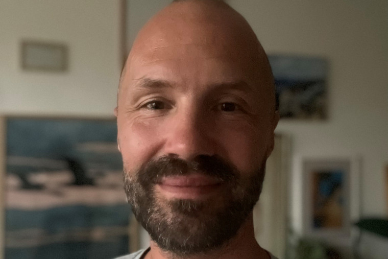 Profilbild Douglas Sjöwall