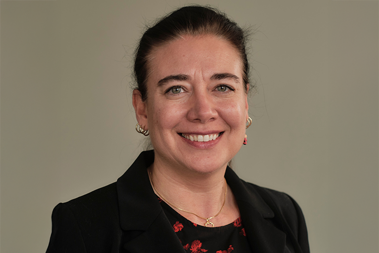 Profilbild av Tita Kirkinen