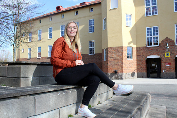 lärarstudent