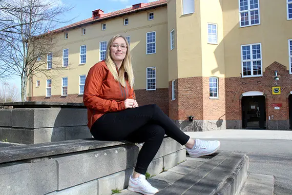 lärarstudent