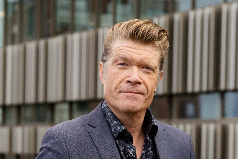 Profilbild Peter Gladoić Håkansson