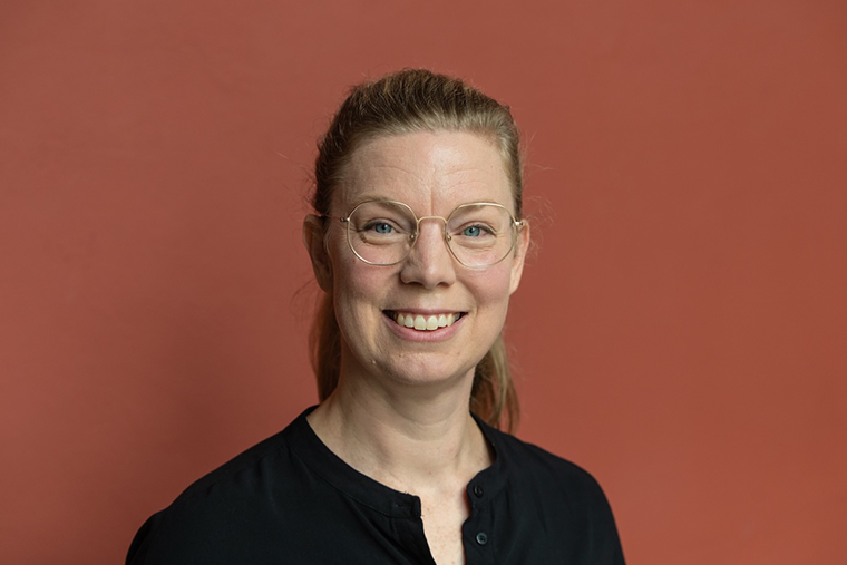 Profilbild Ida Lindgren