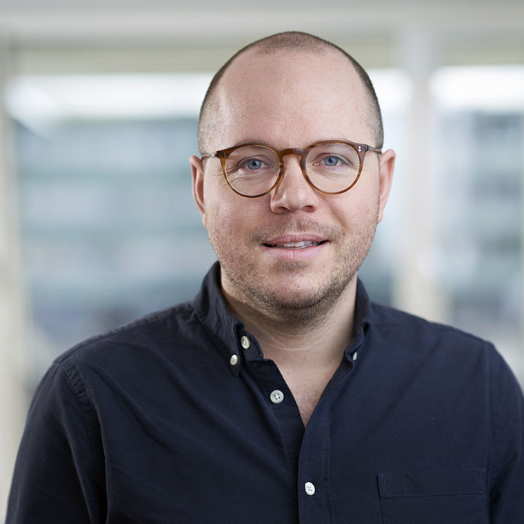 Christian Koch är universitetslektor i företagsekonomi med inriktning mot marknadsföring.