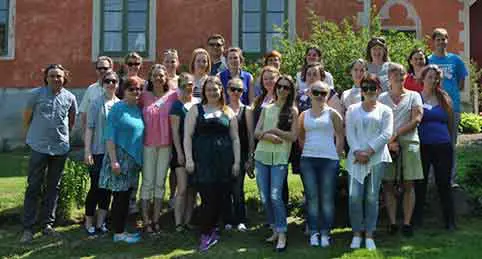 Gruppbild