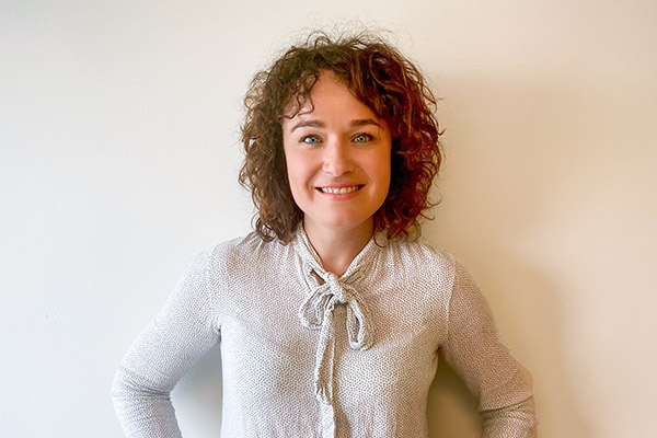 Marta Papis-Almansa.