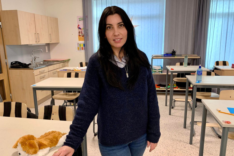 Aldijana Buljubasic