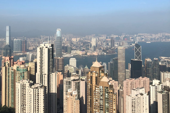 Hongkong