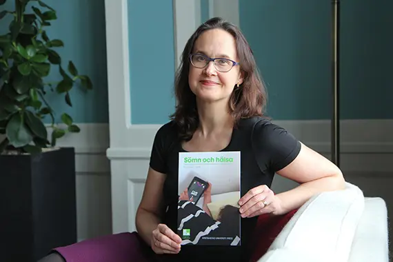 Pernilla Garmy Pernilla Garmy