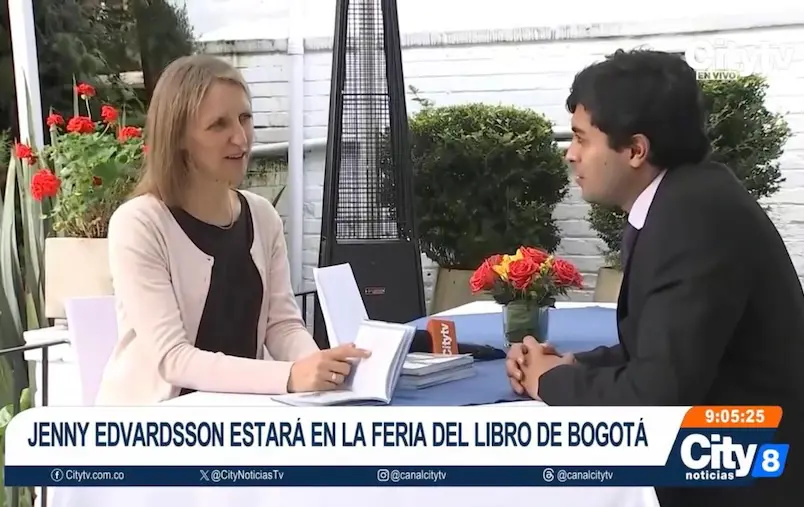 Jenny TV