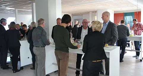 Invigning