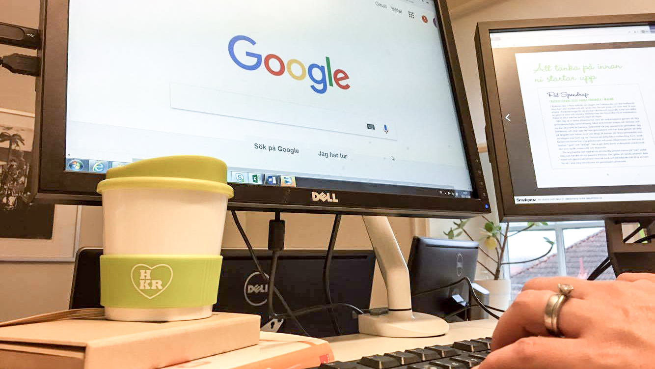 google