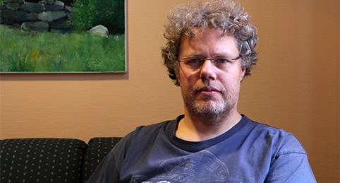 Oscar Andersson