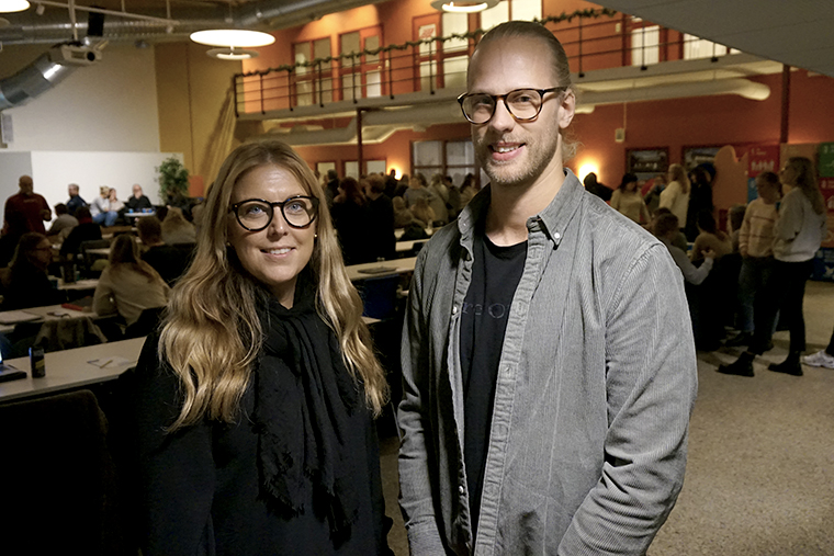 Föreläsningsserie fokus fritidshem