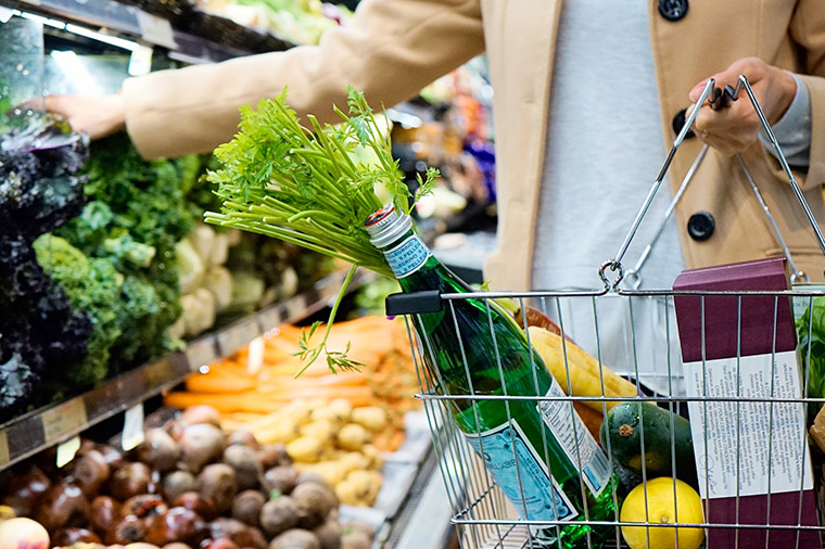 Supermarket. Foto: Tara Clark/Unsplash