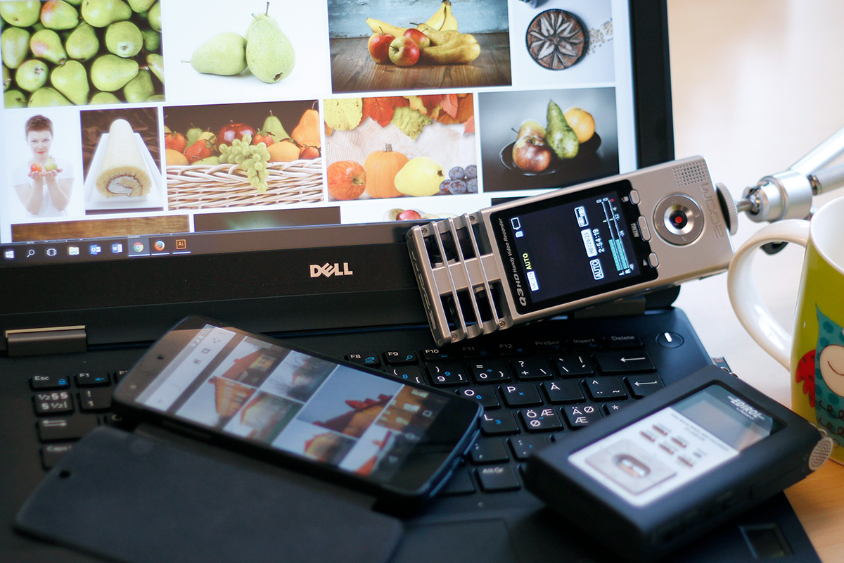 Multimedia.