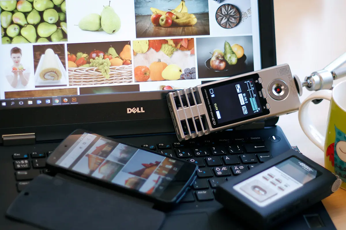 Multimedia.