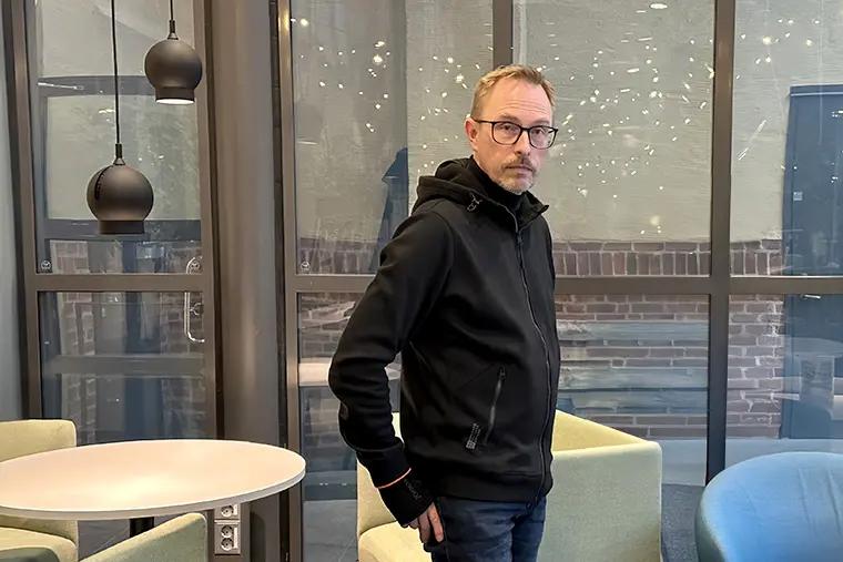 Anders Jönsson