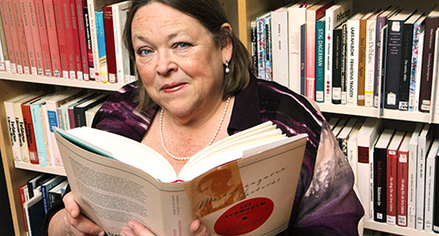 Marie-Louise Roden