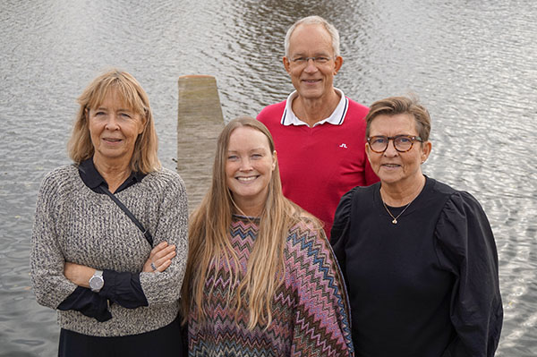 Vatten och luft är exempel på naturvetenskapliga vardagsfenomen som pedagoger och förskolebarn tillsammans kan undersöka i förskolan. Det menar forskargruppen från Högskolan Kristianstad, bestående av Susanne Thulin, Marie Fridberg, Andreas Redfors och Agneta Jonsson.