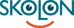 Skolon logga