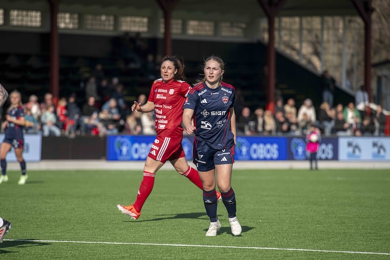Hanna Andersson