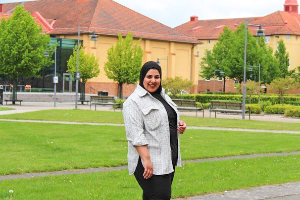 Heba Elkadi.